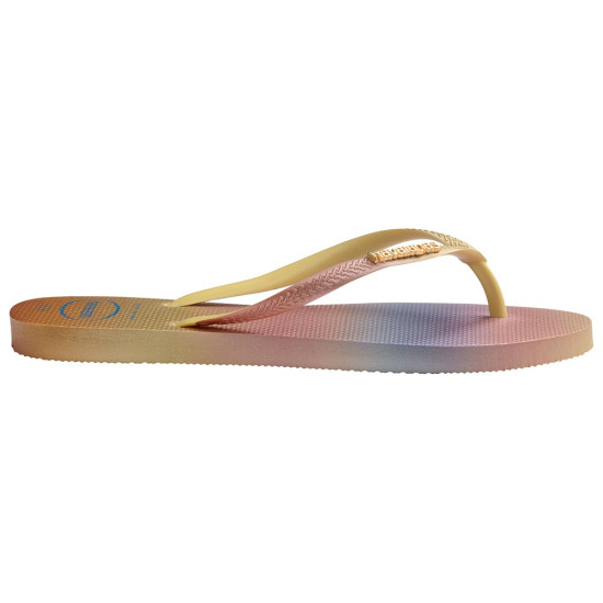 Havaianas Slim Gradient Sunset